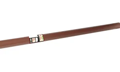 Rouleau de nappe bordeaux plastique 20 m x 120 cm - Aucune Discount