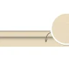 Rouleau de nappe ivoire non tissé 20x1,2 m Evolin - DUNI Discount