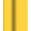 DUNI Rouleau de nappe jaune non tissé 25x1,18 m cel
