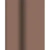 Rouleau de nappe marron non tissé 25x1,18 m cel - DUNI Online