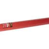 Aucune Rouleau de nappe rouge plastique 20 m x 120 cm New