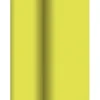 DUNI Rouleau de nappe vert non tissé 10x1,18 m cel Best