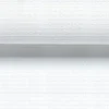 Rouleau molleton blanc caoutchouc 20x0,85 m - DUNI Discount