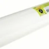 Aucune Rouleau tête à tête blanc plastique 0,4x24 m Hot