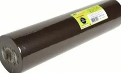 Aucune Rouleau tête à tête chocolat plastique 0,4x24 m Clearance
