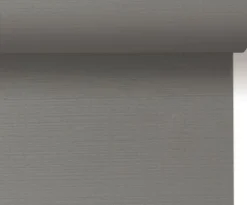 Rouleau tête à tête gris non tissé 0,4x24 m Evolin - DUNI Hot