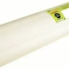 Aucune Rouleau tête à tête ivoire plastique 0,4x24 m Clearance