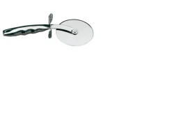 Roulette à pizza inox Ø 10 cm Sans virole - LACOR Discount