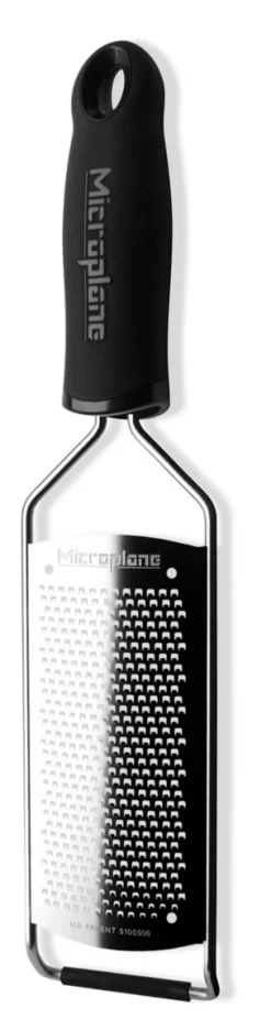 Râpe à grain fin inox - MICROPLANE