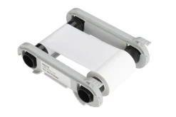Ruban blanc pour cartes noires ou couleurs - EDIKIO