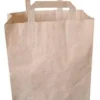 Aucune Sac cabas kraft 18x22 cm (250 pièces) Best