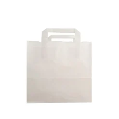 Aucune Sac cabas kraft 26x26 cm (250 pièces) Best