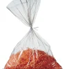 Aucune Sac congélation plastique transparent 45x30 cm 25 microns (200 pièces) Best