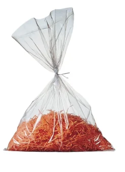 Aucune Sac congélation plastique transparent 45x30 cm 25 microns (200 pièces) Best