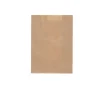 Sac à croissants kraft 14x27 cm (1000 pièces) - Aucune Best
