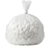 Sac à déchets plastique blanc 10 L 10 microns (1000 pièces) - Aucune Sale