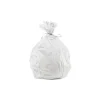 Aucune Sac à déchets plastique blanc 5 L 10 microns (1000 pièces) Online