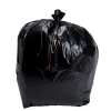 Sac à déchets plastique noir 170 L 49 microns (100 pièces) - Aucune Clearance