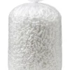 Aucune Sac à déchets plastique transparent 130 L 45 microns (200 pièces) Outlet