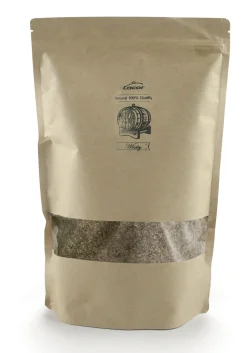 Sachet 500 g sciure Whisky - LACOR Outlet