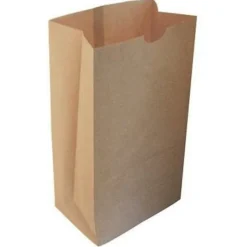Aucune Sac kraft 27x40 cm (50 pièces) Clearance