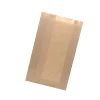 Sac kraft 17,5x7x29 cm Oxstal (1000 pièces) - PRO.MUNDI New