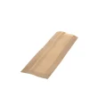PRO.MUNDI Sac kraft 12x5x36 cm Oxstal (1000 pièces) Best