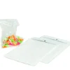 Sac multi-usages plastique transparent 30x35 cm (200 pièces) - Aucune Online