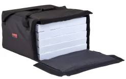 Sac à pizza plastique 49,5x49,5x32 cm Gobag - CAMBRO Sale