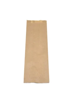 Aucune Sac à sandwich kraft 35x10 cm (1000 pièces) New