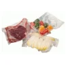 Aucune Sac sous vide pour la conservation plastique transparent 30x25 cm 80 microns (100 pièces) Online