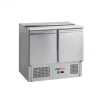 Saladette réfrigérée 240 L 5 bacs - PROINOX New