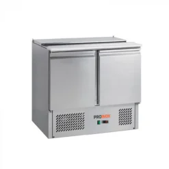 Saladette réfrigérée 240 L 5 bacs - PROINOX New