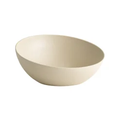 APS Saladier aluminium beige Ø 32,5 cm 14 cm 3 L Frostfire Best