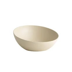 APS Saladier aluminium beige Ø 26,5 cm 12 cm 1,9 L Frostfire Outlet