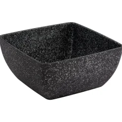 APS Saladier aluminium gris 19 cm x 9 cm 1,5 L Frostfire Discount
