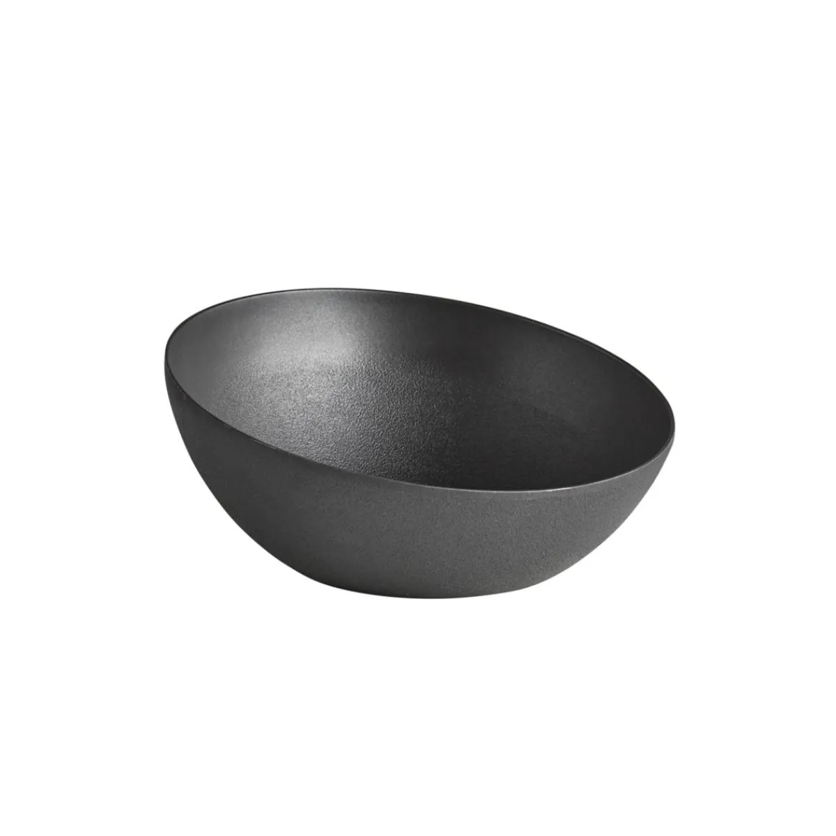 APS Saladier aluminium noir Ø 26,5 cm 12 cm 1,9 L Frostfire Outlet