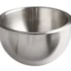 PRO.MUNDI Saladier double paroi rond inox Ø 15 cm New