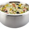 PRO.MUNDI Saladier double paroi rond inox Ø 24,5 cm Hot