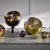 APS Saladier inox or Ø 24 cm 21 cm 2 L Sphere Outlet