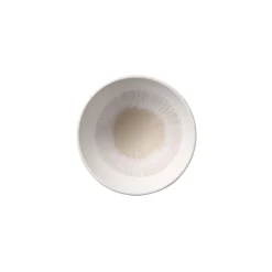 APS Saladier mélamine beige Ø 22,5 cm 4,5 cm 80 cl Blush Outlet