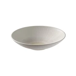 APS Saladier mélamine beige Ø 30 cm 7 cm 2,2 L Blush