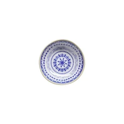 APS Saladier mélamine blanc Ø 19 mm 4,5 cm 45 cl Floryn Online