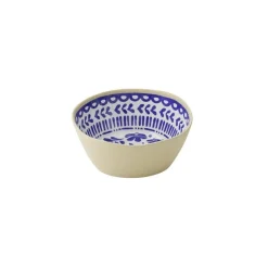 APS Saladier mélamine blanc Ø 20 mm 9 cm 1,3 L Floryn Best