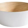 Saladier mélamine Ø 26,5 cm 10,5 cm 3,4 L Frida - APS Online