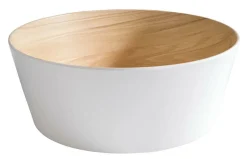 Saladier mélamine Ø 26,5 cm 10,5 cm 3,4 L Frida - APS Online
