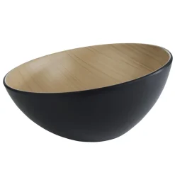 Saladier mélamine Ø 280 mm 140 mm Frida - APS Online
