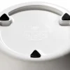 Saladier mélamine noir Ø 30 cm 19,5 cm 5 L Balance - APS Online