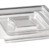 Saladier mélamine noir Ø 19,5 cm 9,5 cm 1,5 L Float - APS