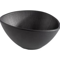APS Saladier mélamine noir 19x16,5x9 cm 50 cl Nero Discount